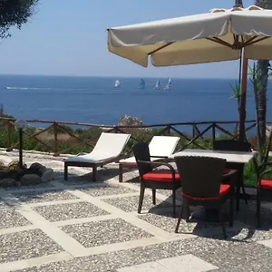  Ferienhaus Casa Costanza Italien