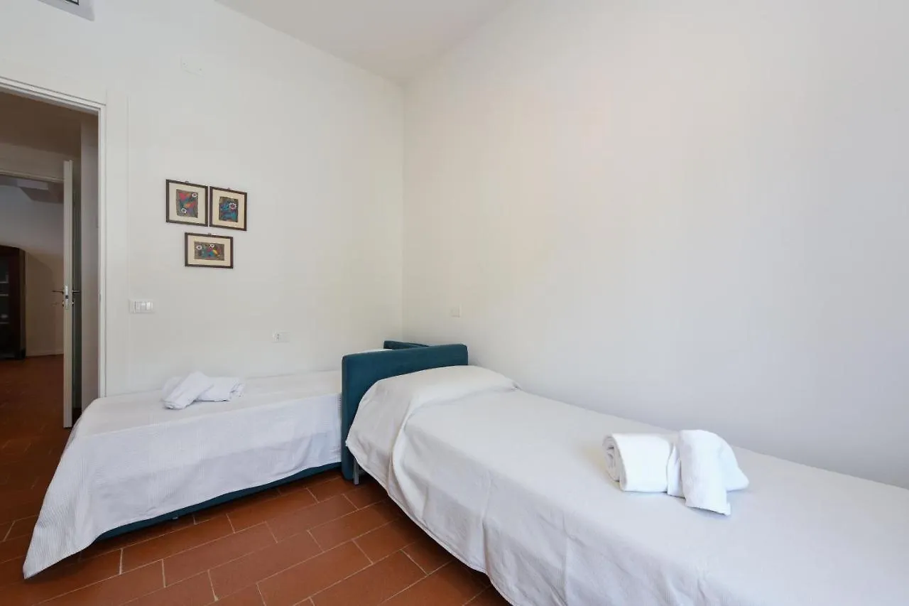 Appartamento Isi Salo