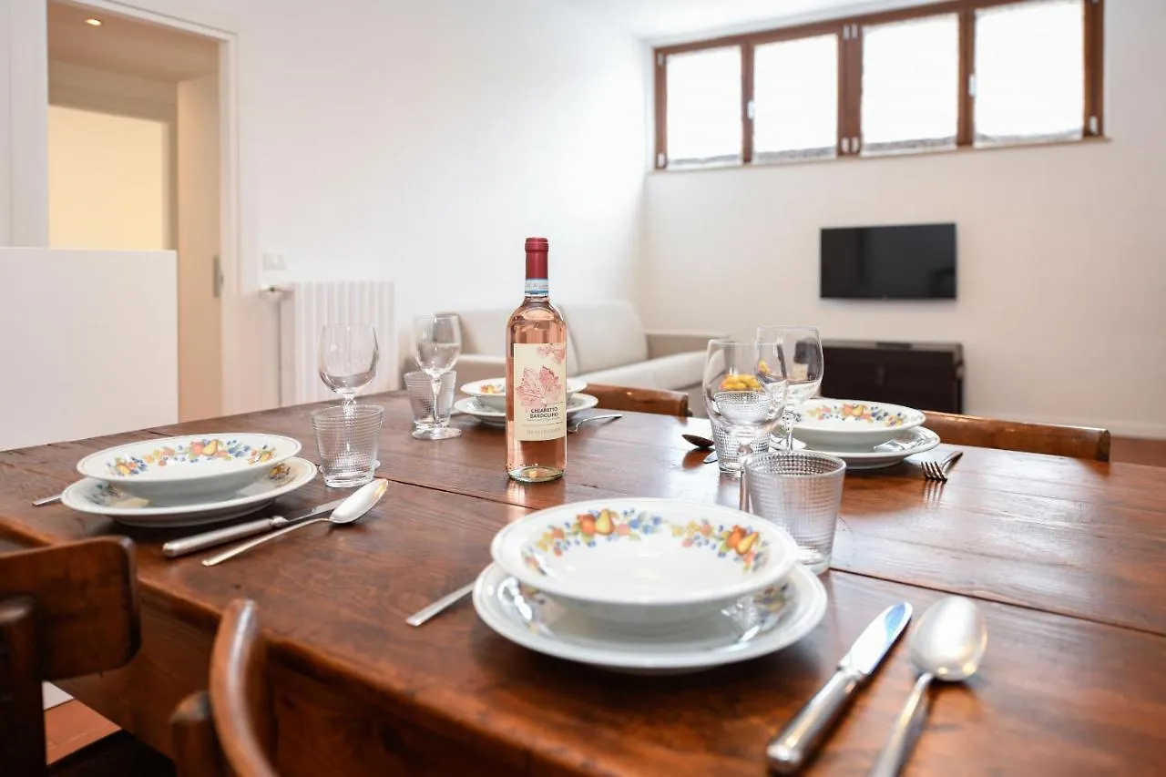 Apartment Appartamento Isi Salo